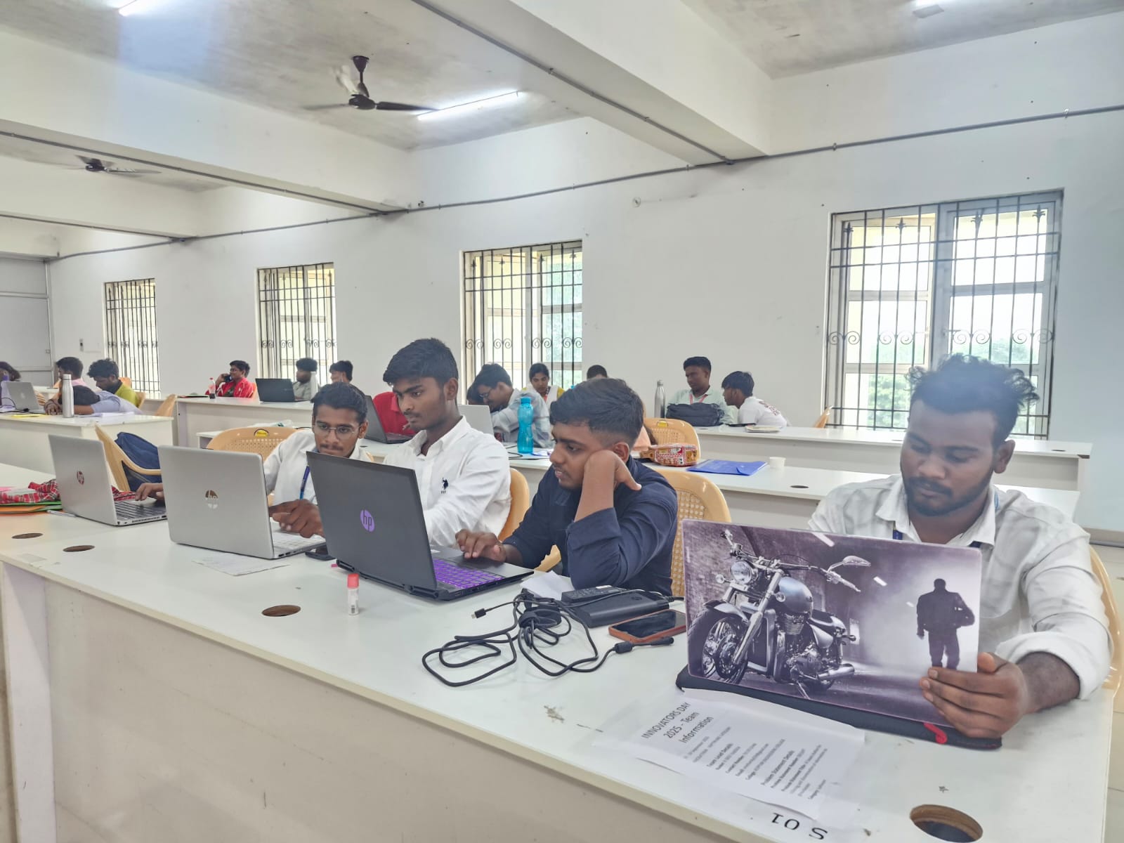 Hackathon 1