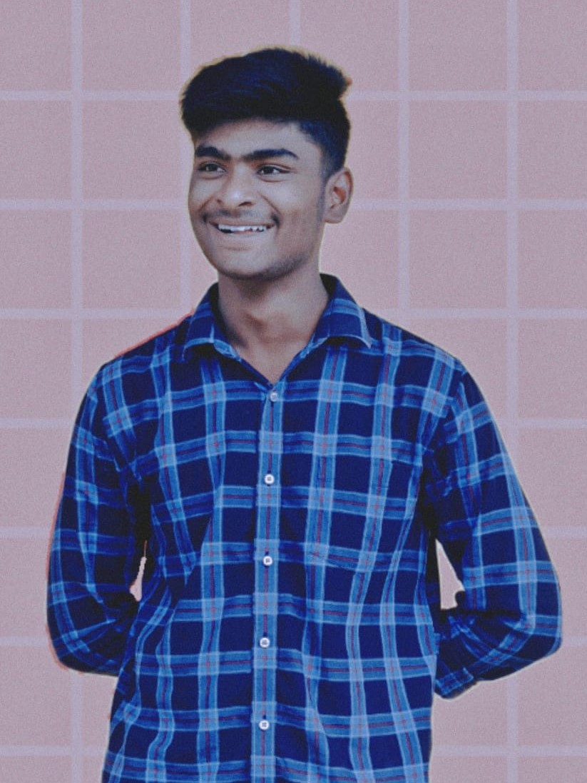 Rajesh